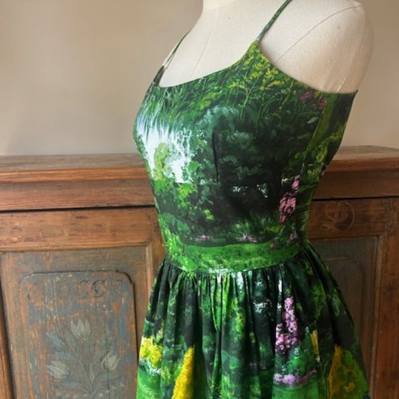 Fairview Bernie Dexter Chelsea Dress - Picture 2 of 9